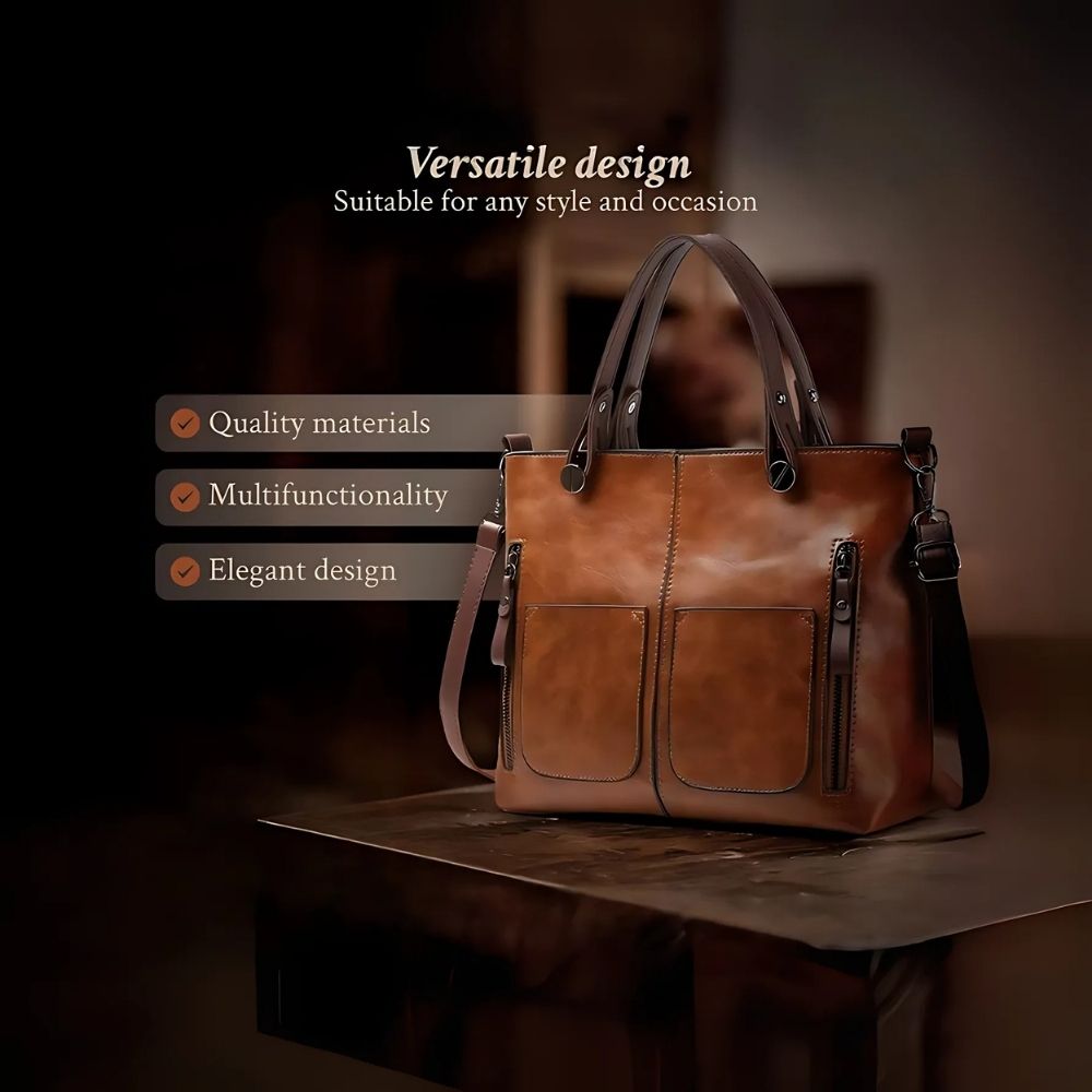 Carol™ Timeless Shoulder Bag