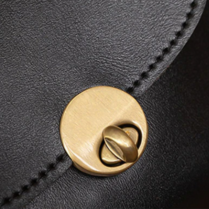 Vintage Kiss-Lock Bag - Grace™ Retro Chic Essential