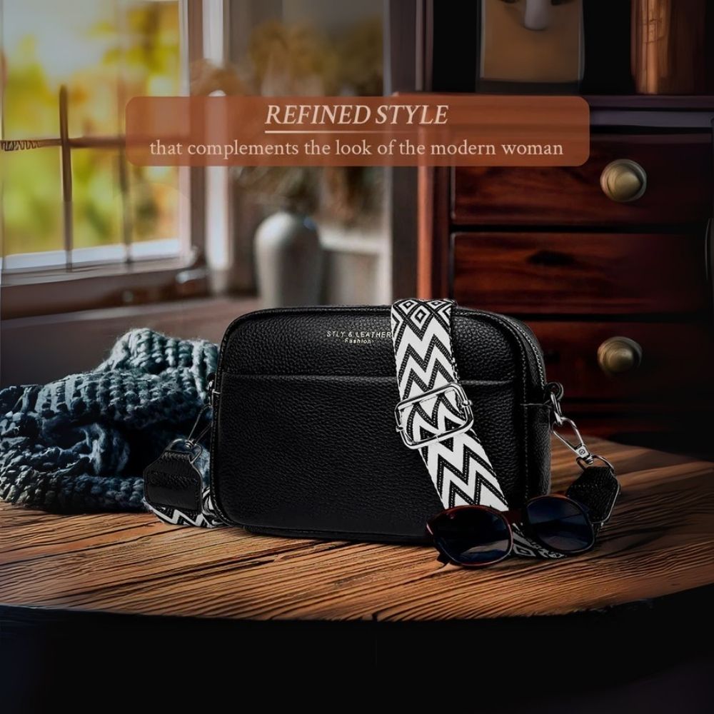 Bella™ Grace | Women™ Shoulder Bag