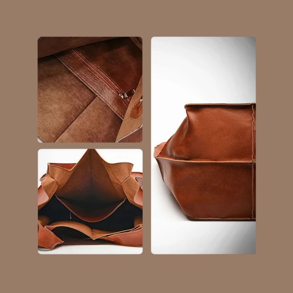 Laura™ Timeless Allure | Vintage Bag