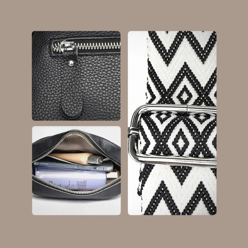 Bella™ Grace | Women™ Shoulder Bag