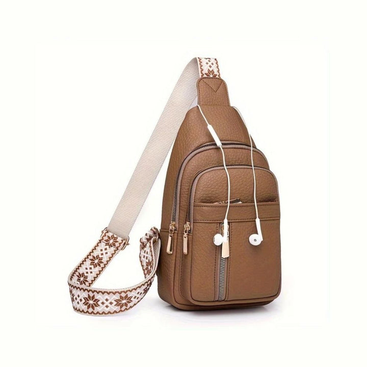 Hazel™ Chest Crossbody Bag