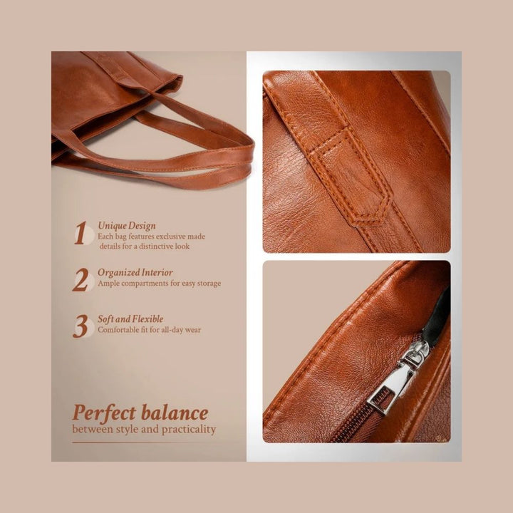 Barbara™ Classic Bag