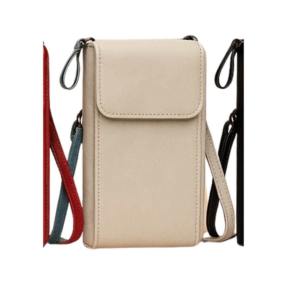Nicole™ Chic Compact | Handbag