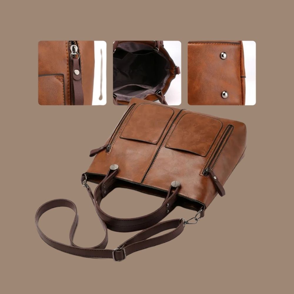 Carol™ Timeless Shoulder Bag