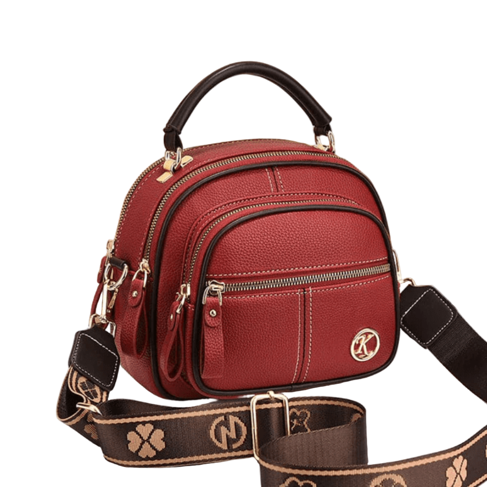 Molly™ Timeless Sophistication | Stylish Bag with Shoulder Strap