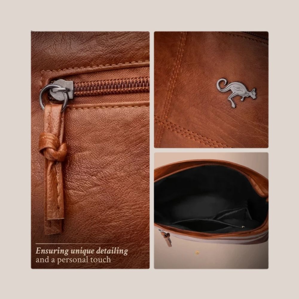 Alina™ Classic Shoulder Bag