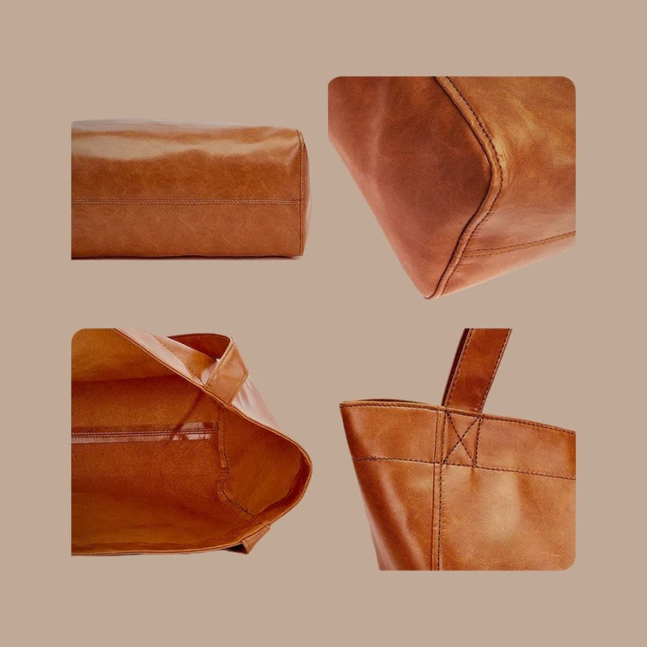 Aurora™ Vintage Shoulder Bag