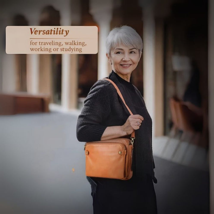 Kim™ Masterpiece | Classic Bag