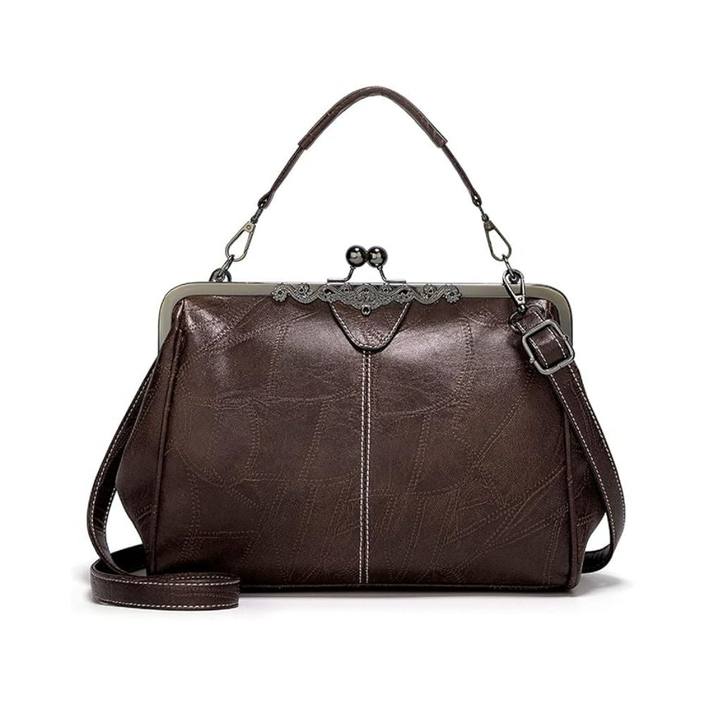 Johanna™ Vintage Frame Bag