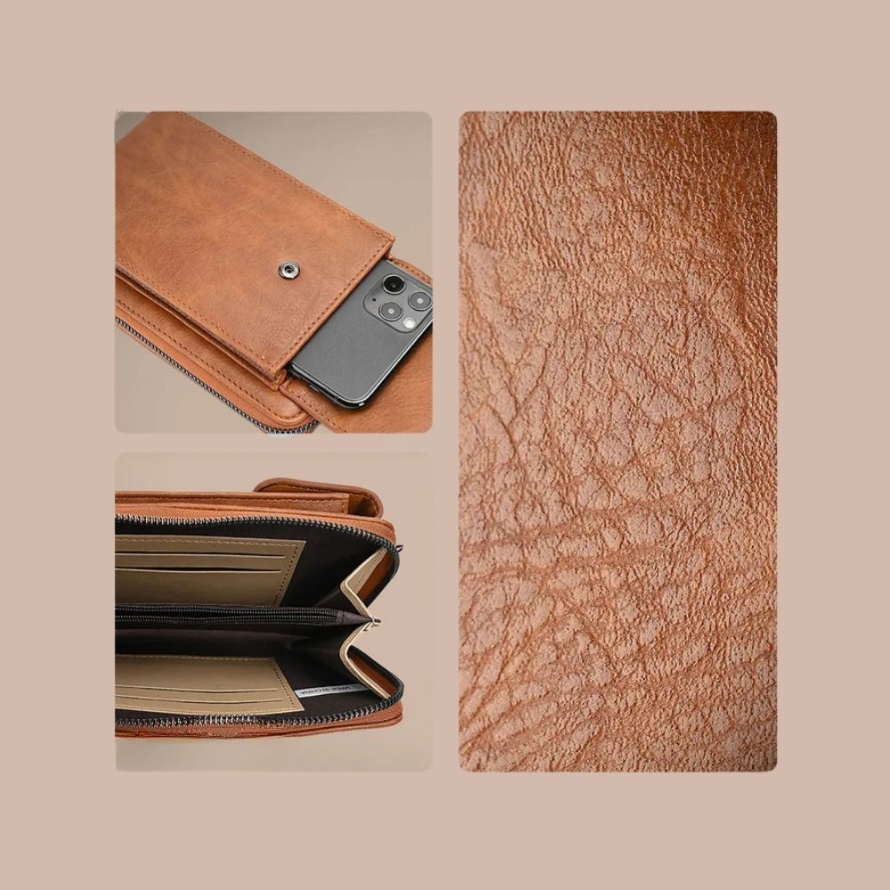 Nicole™ Chic Compact | Handbag