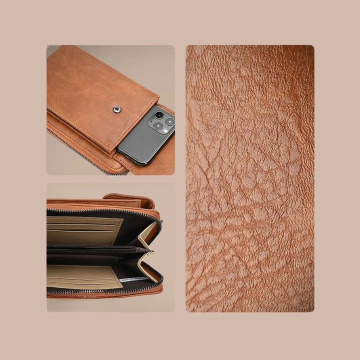 Nicole™ Chic Compact | Handbag