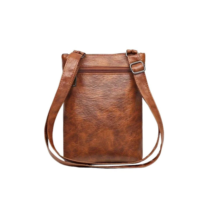 Clara™ Vintage Crossbody Bag