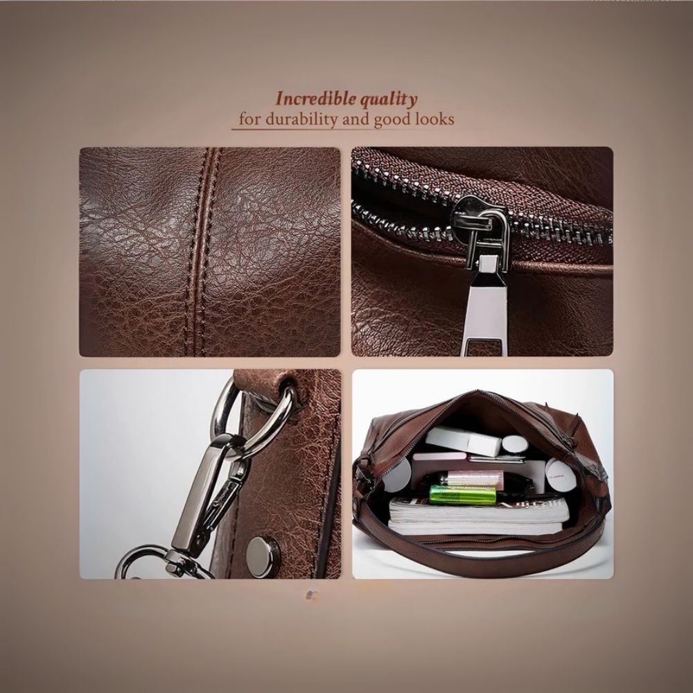 Magda™ Timeless Shoulder Bag