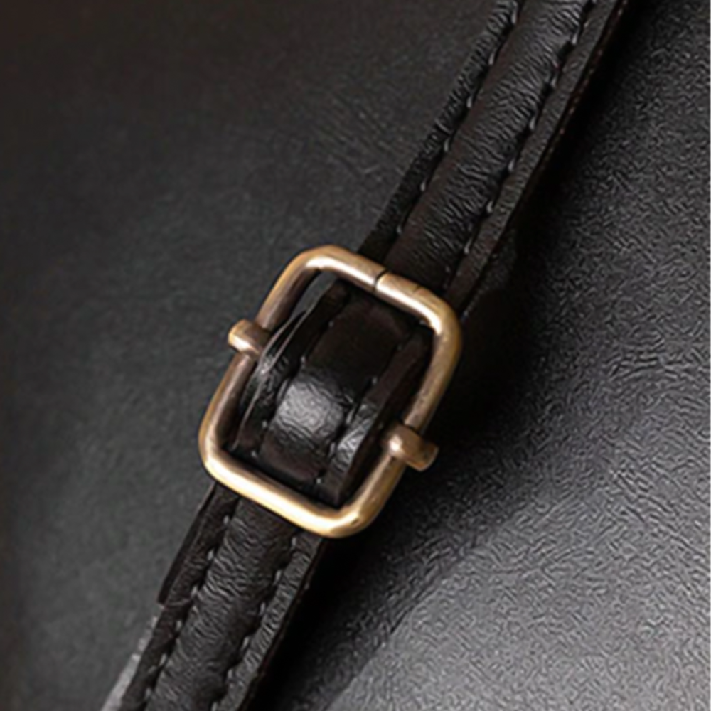 Vintage Kiss-Lock Bag - Grace™ Retro Chic Essential