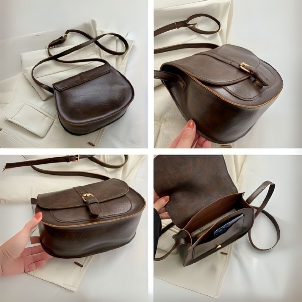 Evelyn™ Classic Crossbody Bag