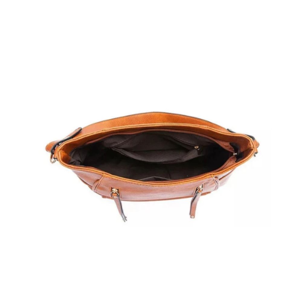 Georgia™ Vintage Shoulder Bag