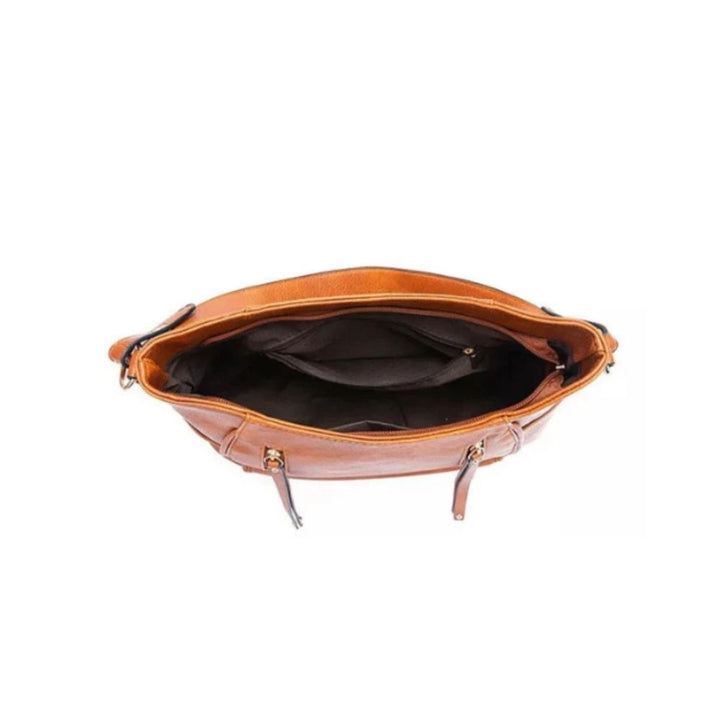 Georgia™ Vintage Shoulder Bag