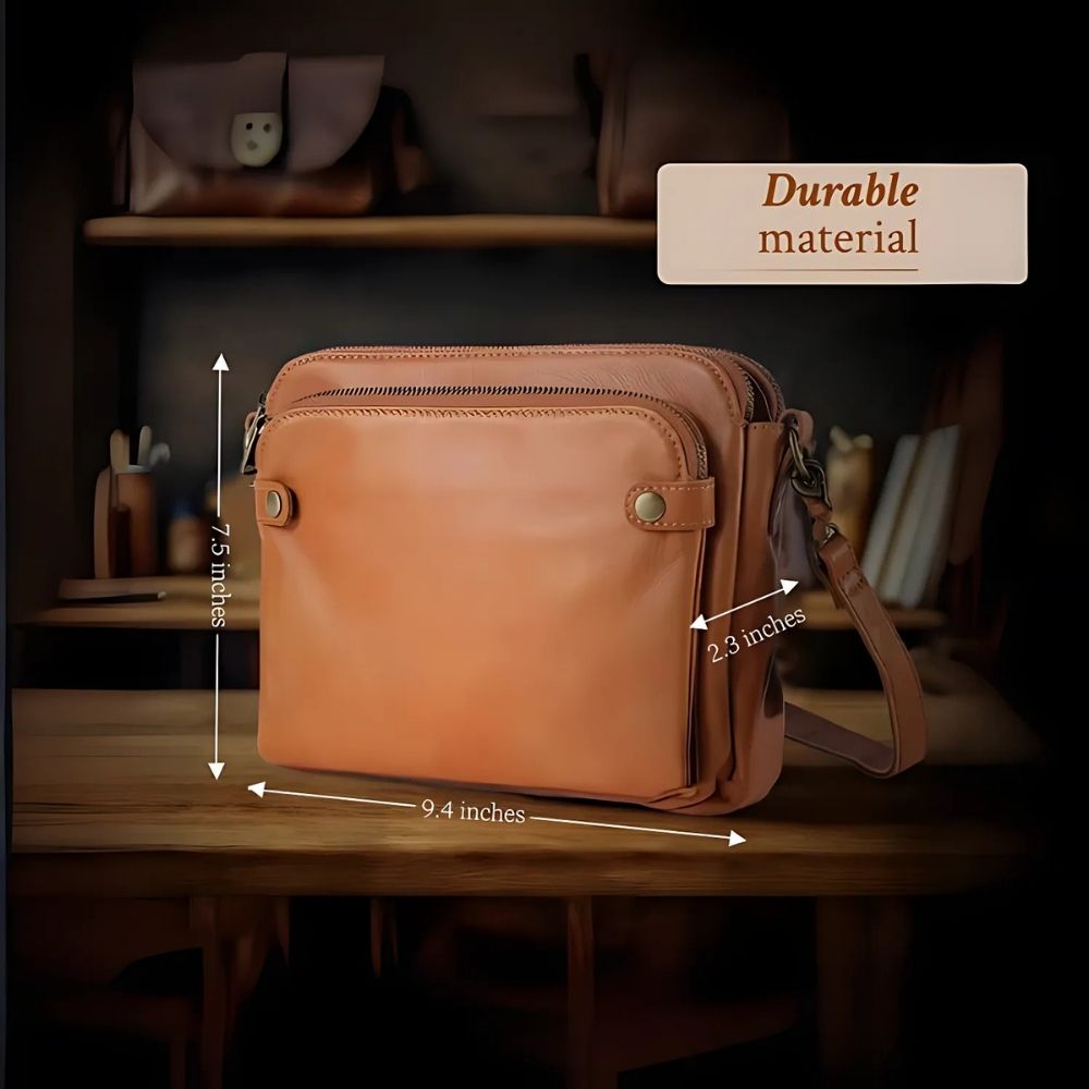 Kim™ Masterpiece | Classic Bag