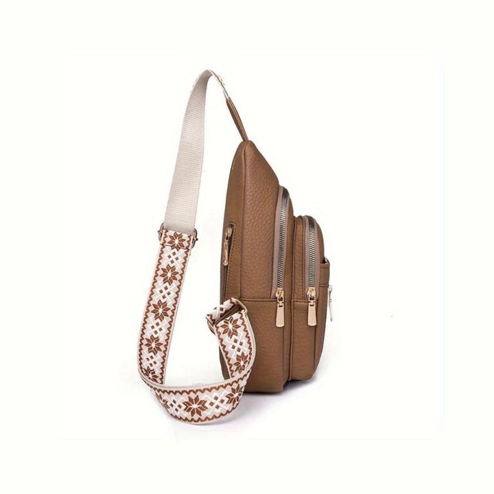 Hazel™ Chest Crossbody Bag