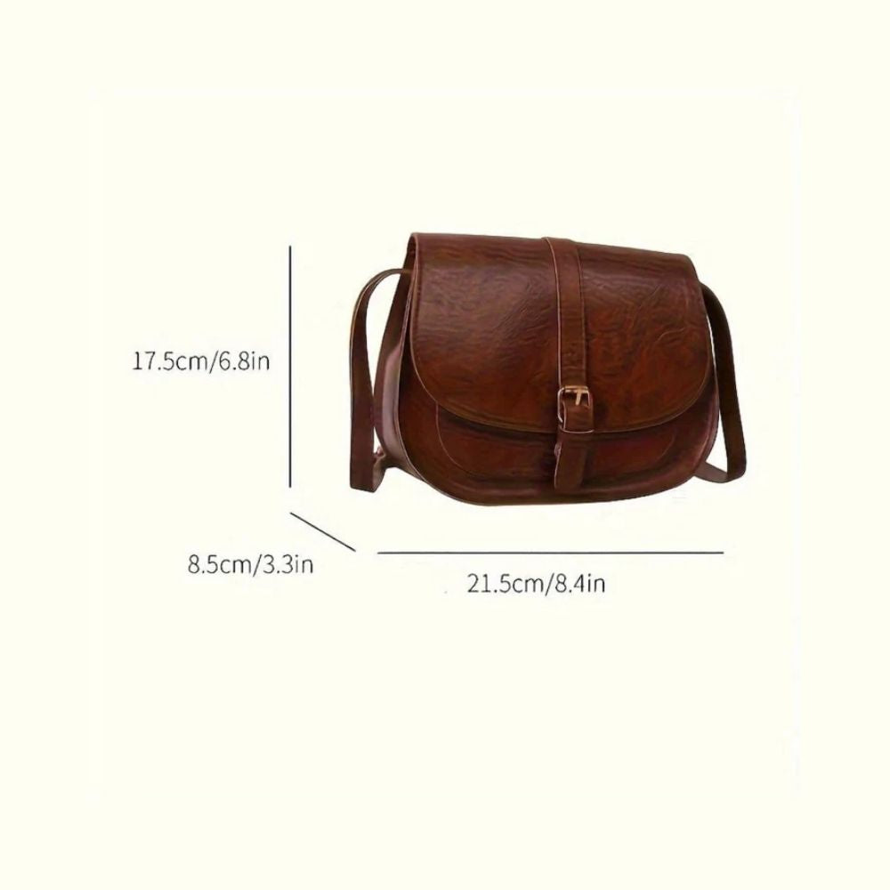 Evelyn™ Classic Crossbody Bag
