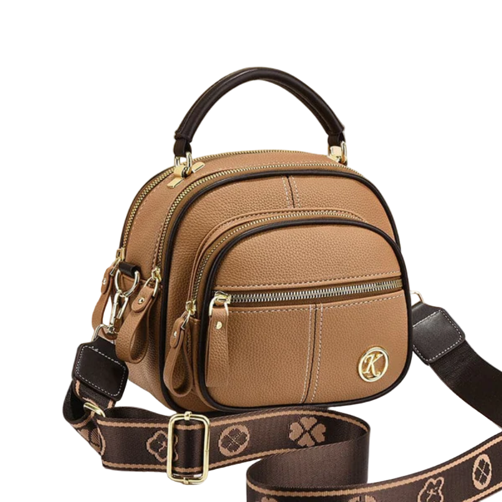 Molly™ Timeless Sophistication | Stylish Bag with Shoulder Strap