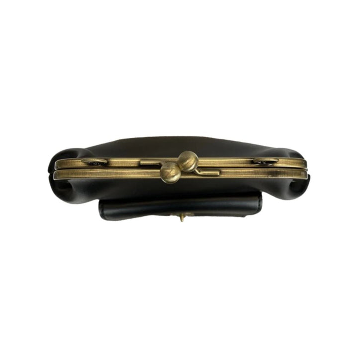 Vintage Kiss-Lock Bag - Grace™ Retro Chic Essential