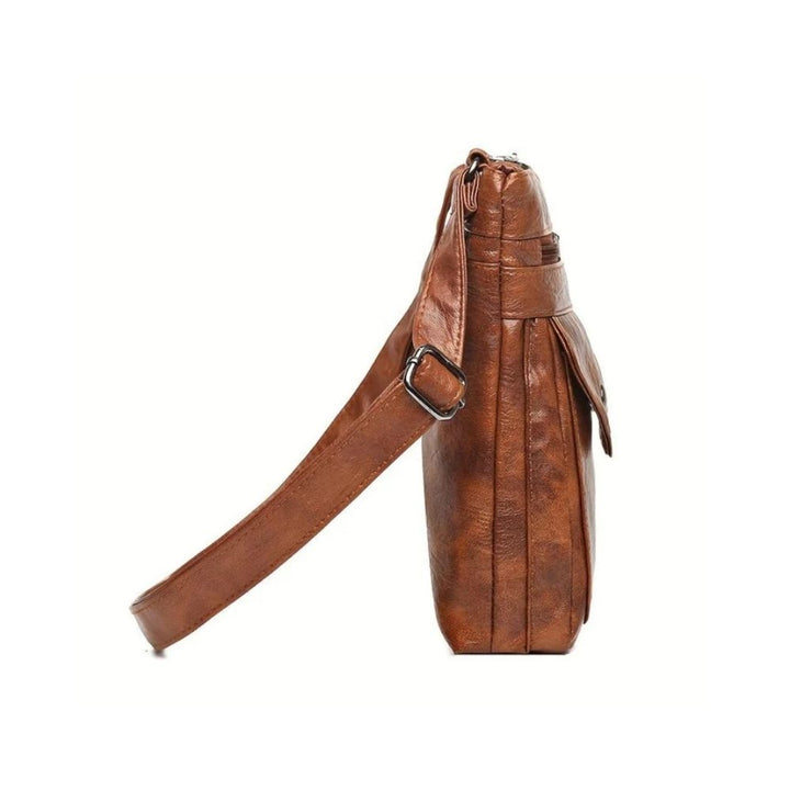 Clara™ Vintage Crossbody Bag