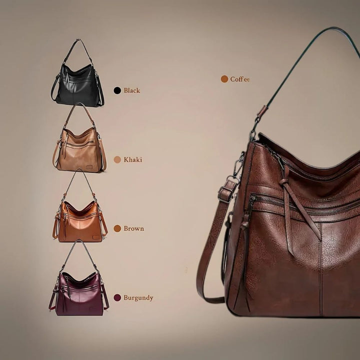 Magda™ Timeless Shoulder Bag