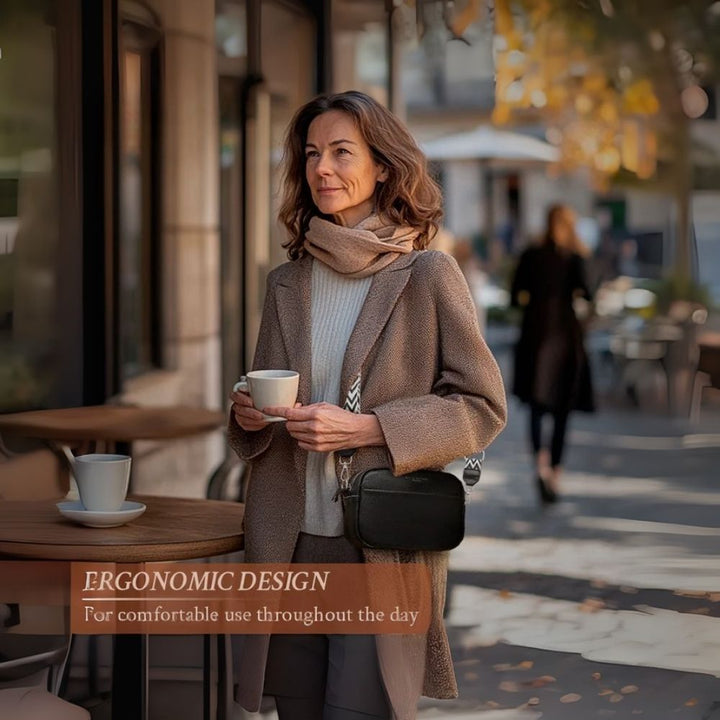 Bella™ Grace | Women™ Shoulder Bag