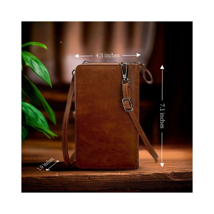 Nicole™ Chic Compact | Handbag