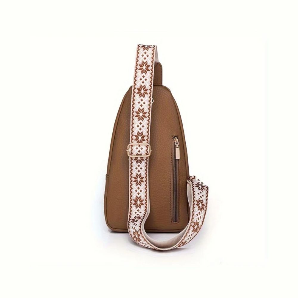 Hazel™ Chest Crossbody Bag