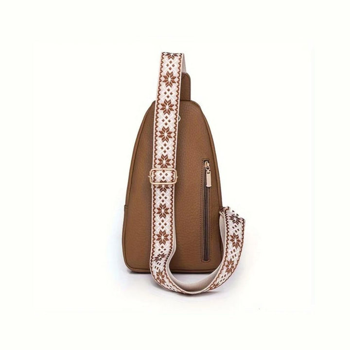 Hazel™ Chest Crossbody Bag