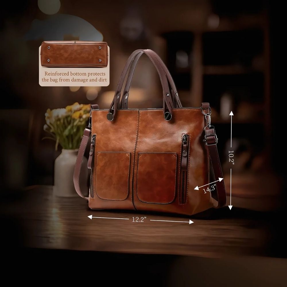 Carol™ Timeless Shoulder Bag