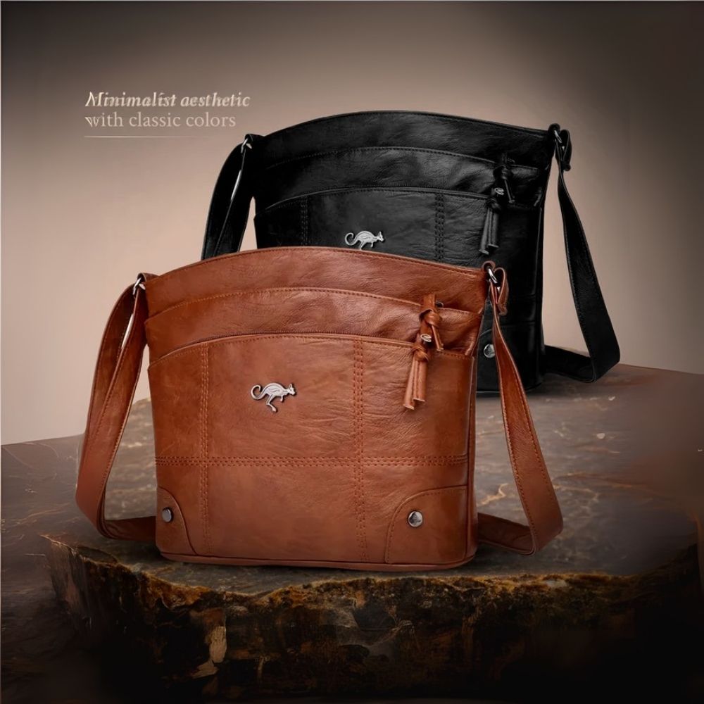 Alina™ Classic Shoulder Bag