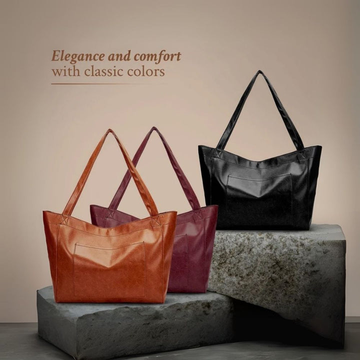 Aurora™ Vintage Shoulder Bag