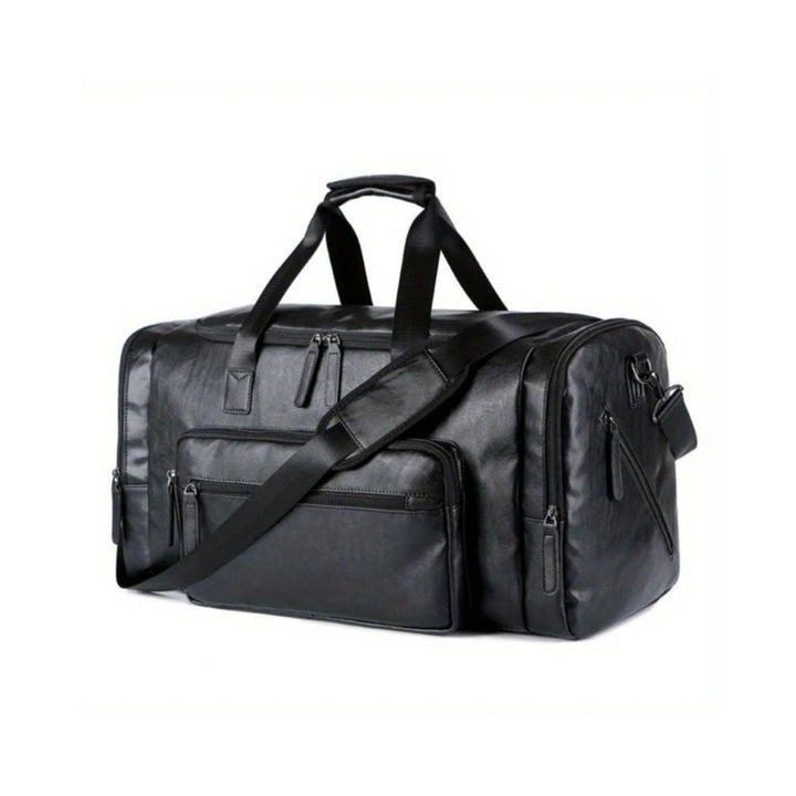 Everett Travel Duffel Bag