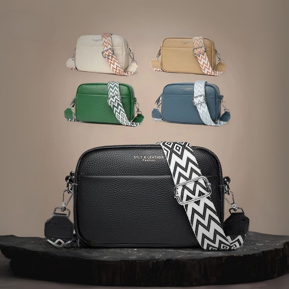 Bella™ Grace | Women™ Shoulder Bag