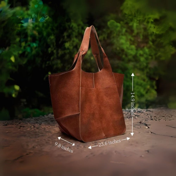 Laura™ Timeless Allure | Vintage Bag