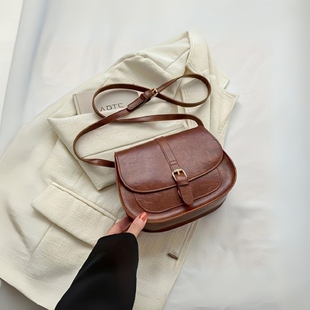 Evelyn™ Classic Crossbody Bag