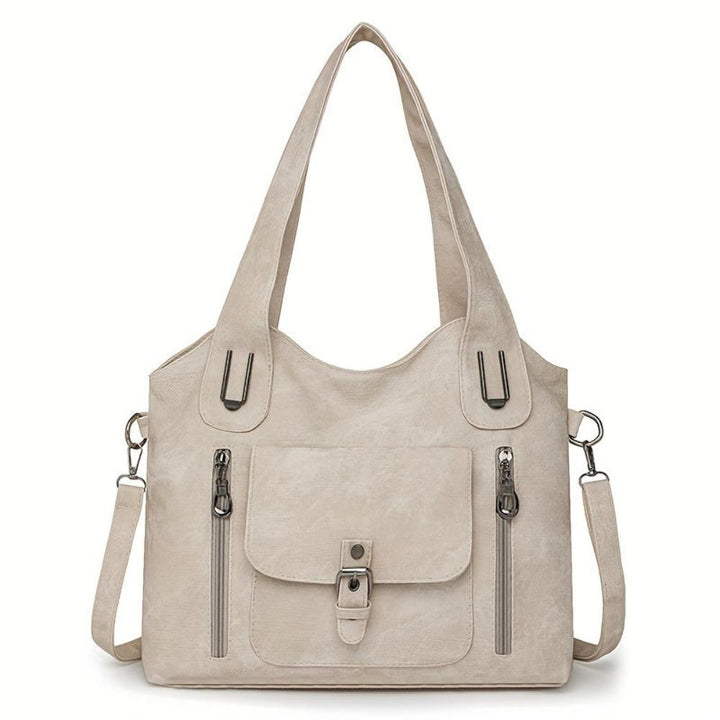 Elise™ Vintage Shoulder Bag