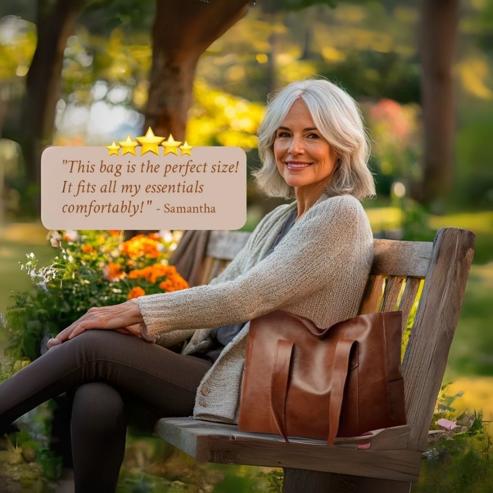Barbara™ Classic Bag