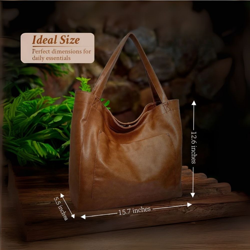 Aurora™ Vintage Shoulder Bag