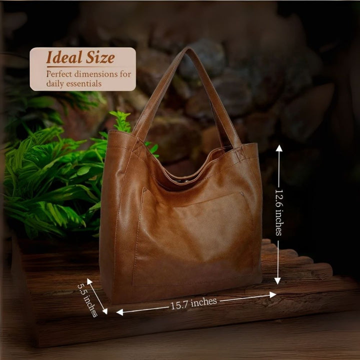 Aurora™ Vintage Shoulder Bag