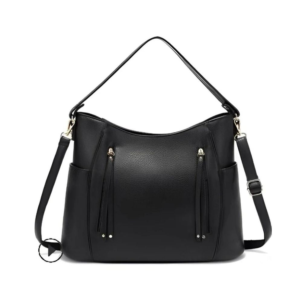 Georgia™ Vintage Shoulder Bag