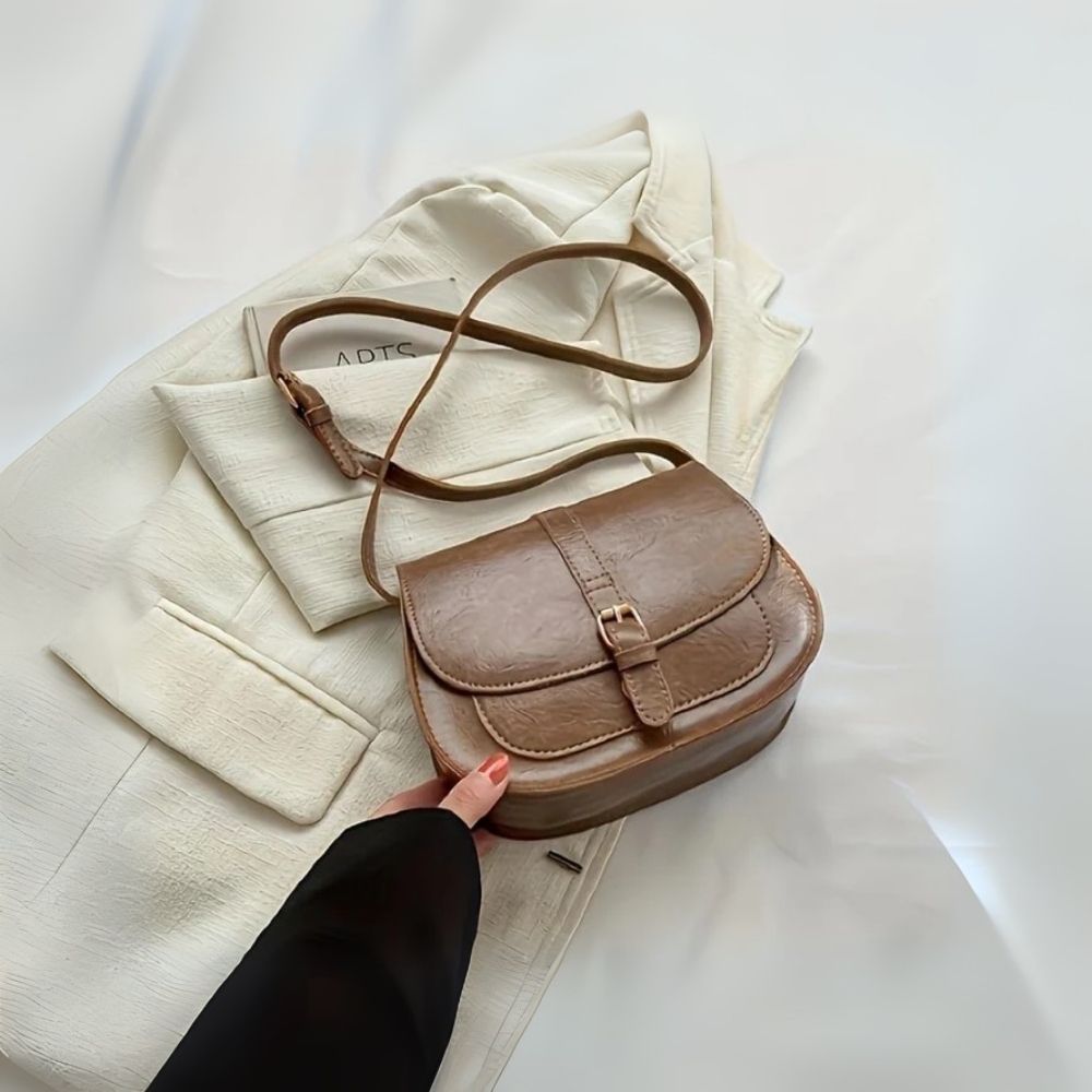 Evelyn™ Classic Crossbody Bag