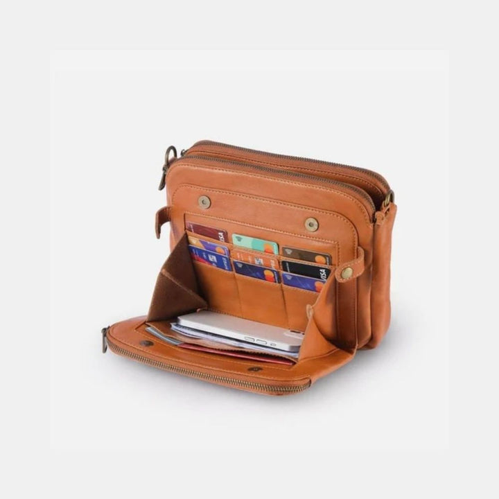 Kim™ Masterpiece | Classic Bag