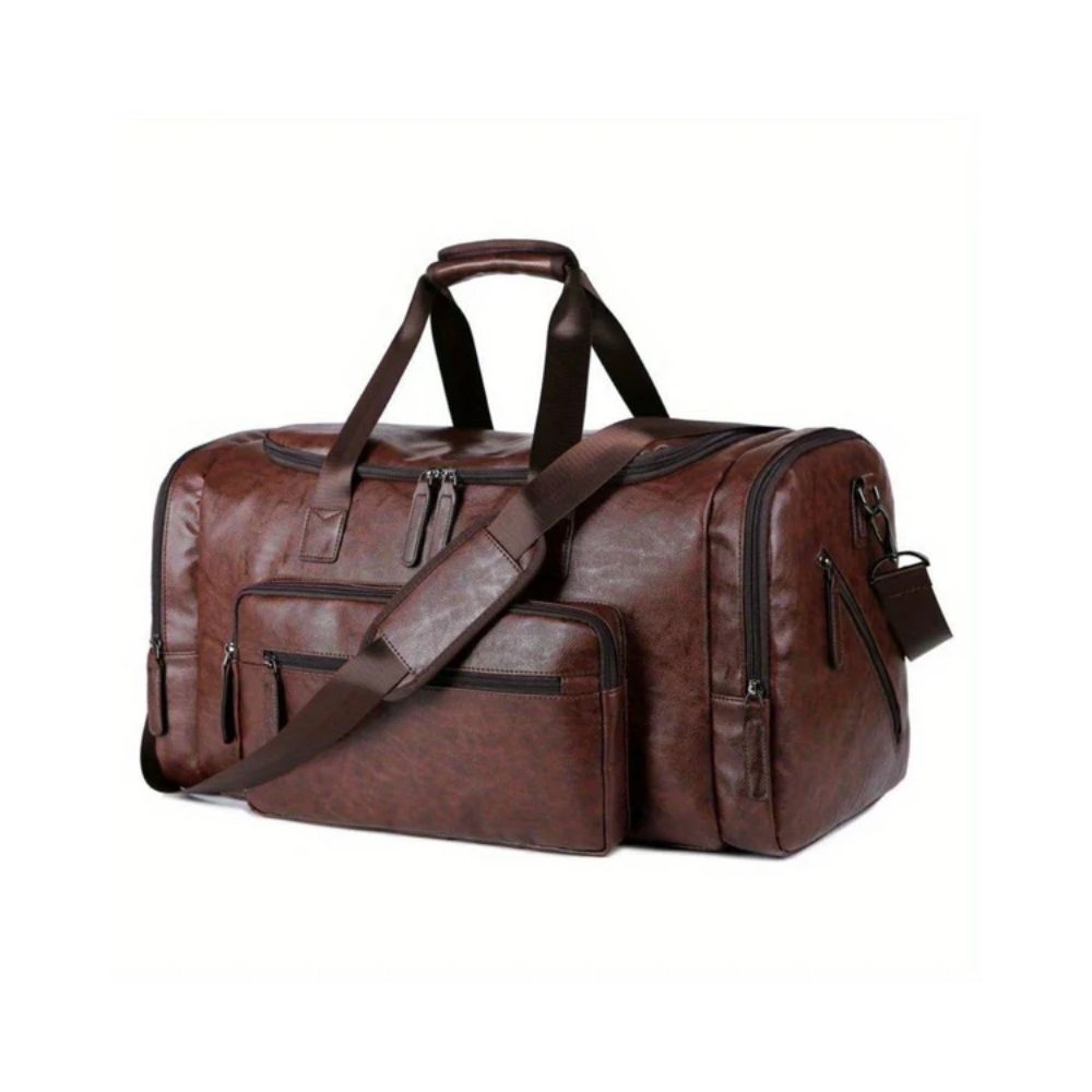 Everett Travel Duffel Bag