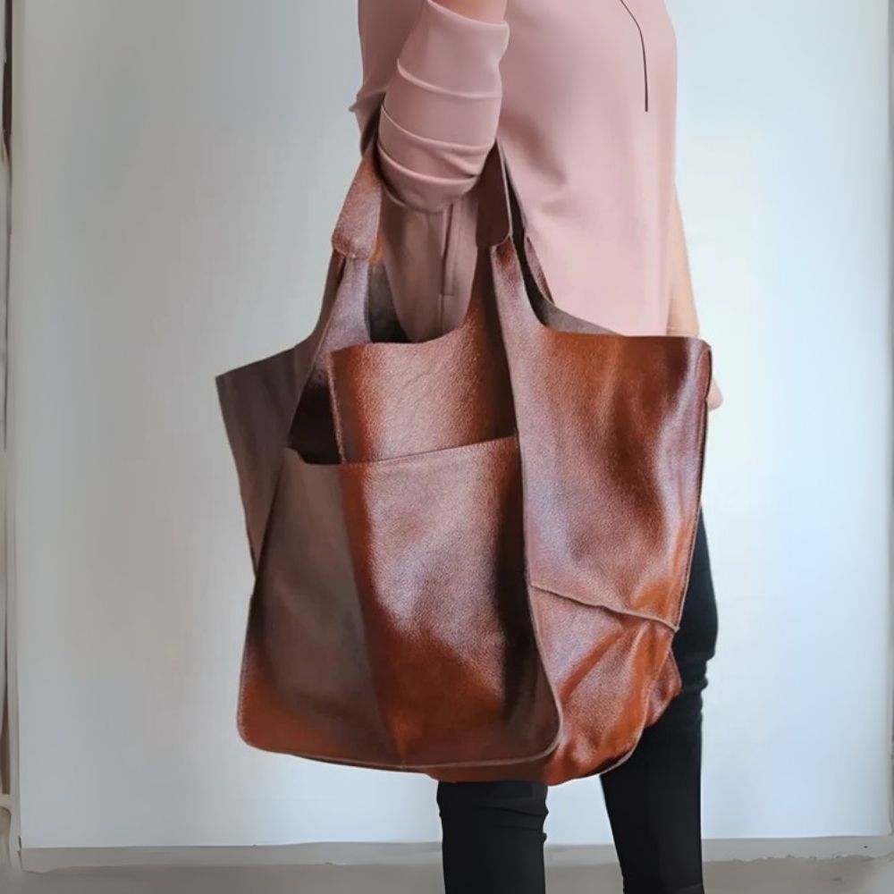 Laura™ Timeless Allure | Vintage Bag