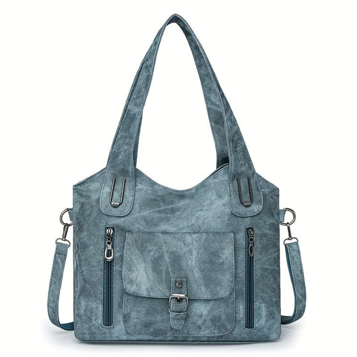 Elise™ Vintage Shoulder Bag